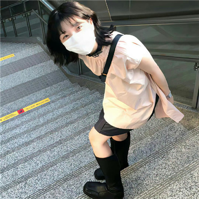 济南陪玩伴游4S店销售员勇映安