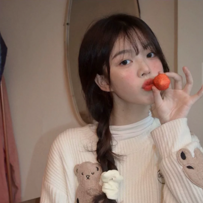 西安旅游约伴运动网红公叔秀越