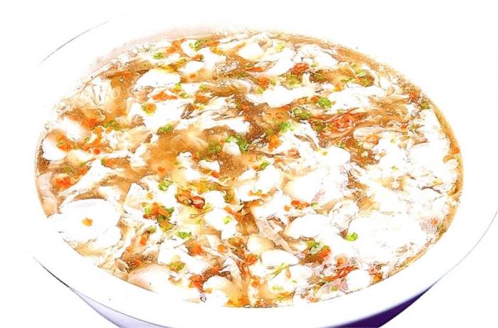 日照有什么地道小吃 日照有什么地道小吃