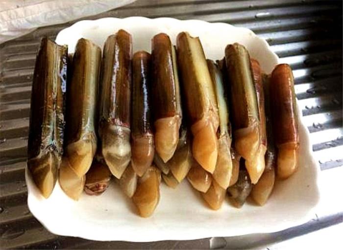 日照有什么地道小吃 日照有什么地道小吃