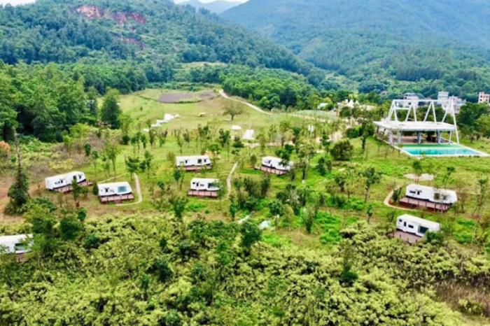 抚仙湖有哪些能BBQ的地方 抚仙湖有哪些能BBQ的地方