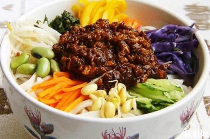 北京西安门大街美食有哪些 北京西安门大街美食有哪些