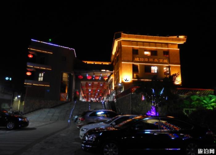 连云港好吃的餐厅推荐 连云港好吃的餐厅推荐