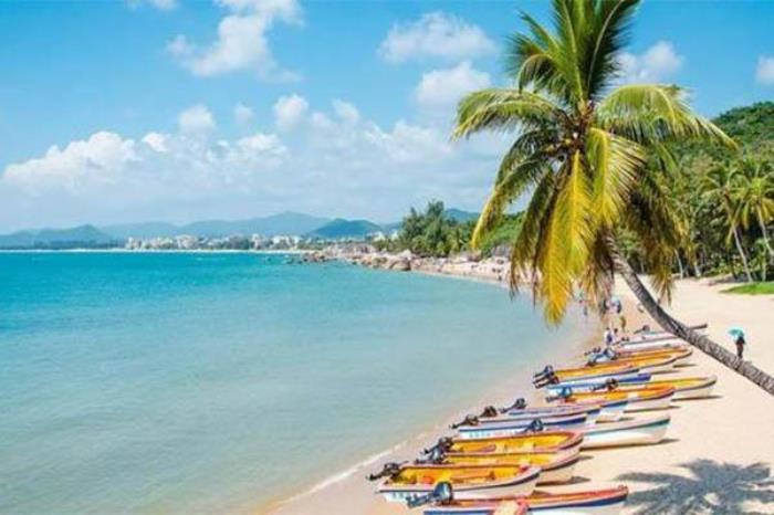 三亚冬天的温度一般都多少度