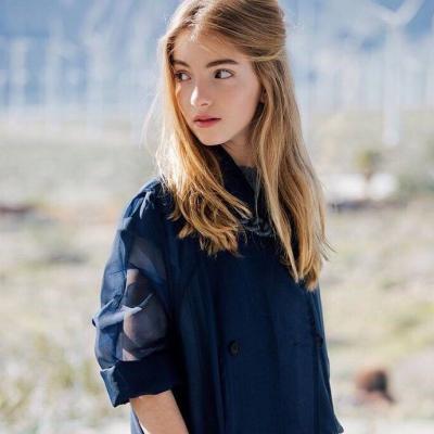 福州漂亮姐姐姐陪玩中专生安见娟