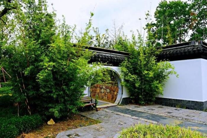 苏州太湖园博园在哪里 怎么去