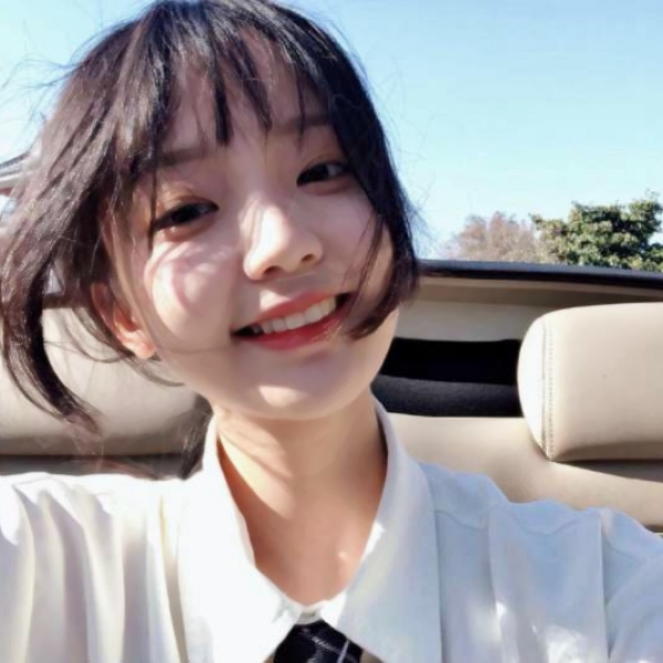 郑州女伴游ktv萧漾妍