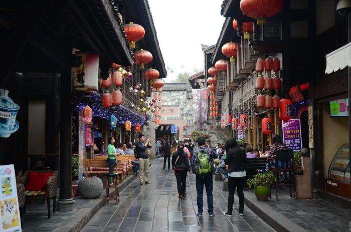 成都自助游(成都自助游住哪里方便)