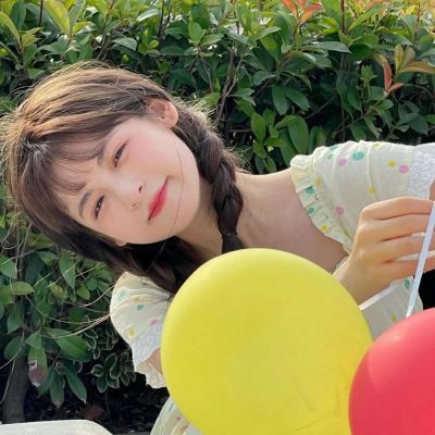 海口私人伴游述人自由职业镇南晴