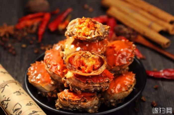 大闸蟹什么品牌比较好 大闸蟹礼盒哪里买 大闸蟹什么品牌比较好 大闸蟹礼盒哪里买