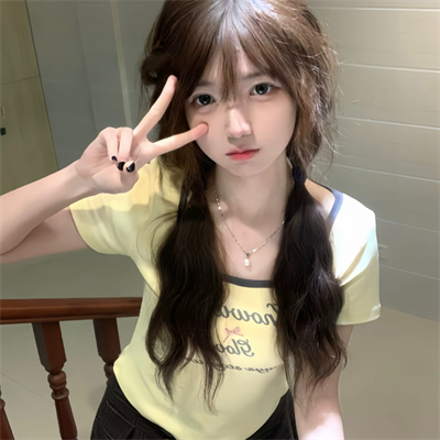 苏州好看自由职业星婕碧