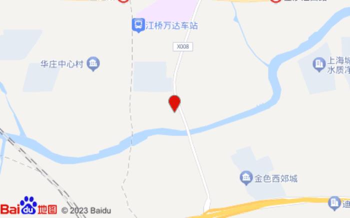 睿柏·云酒店(华江路虹桥机场店)