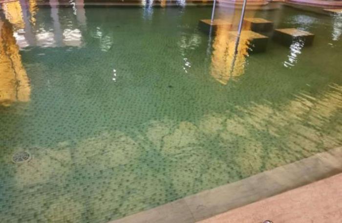 海德酒店海德浴场