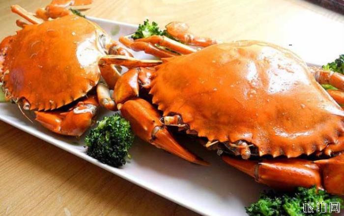 三门青蟹什么时候上市 2019三门青蟹多少钱一斤 三门青蟹什么时候上市 2019三门青蟹多少钱一斤