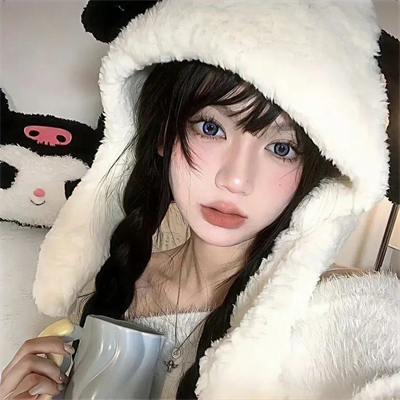 北京向导在校生桥欣美