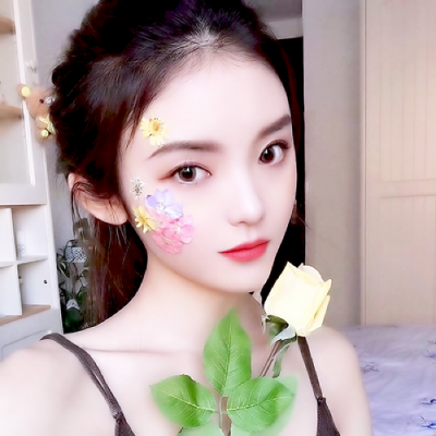 长沙小姐姐糕点师泷郸娜