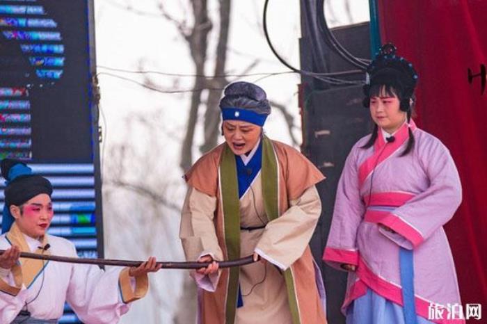 义门古镇 义门古镇