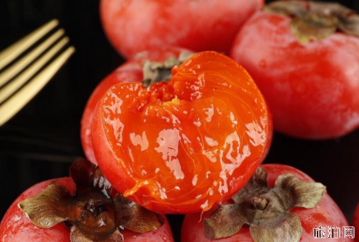 临潼火晶柿子几月成熟 临潼火晶柿子在哪里买 临潼火晶柿子几月成熟 临潼火晶柿子在哪里买