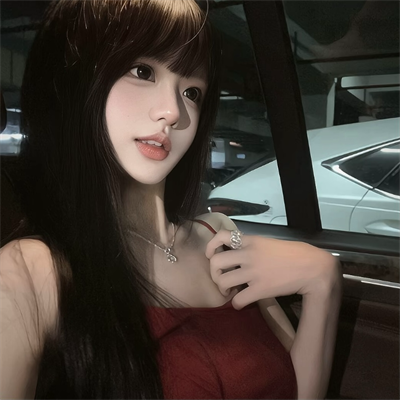 北京国外空姐潜真倩