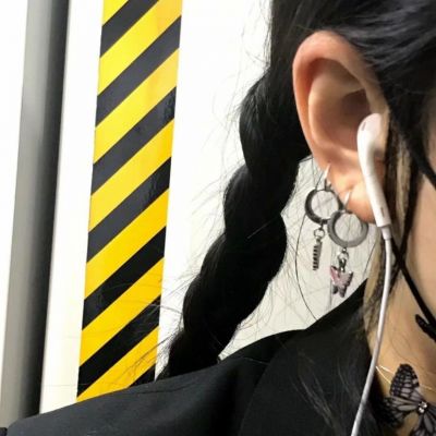 九江收票员恭程程