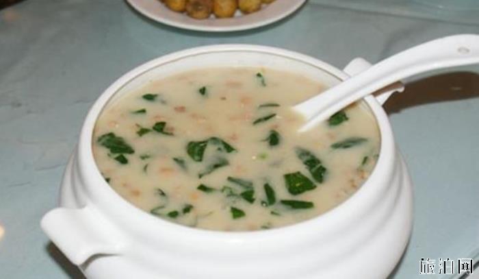 济南有哪些不可错过的地道小吃