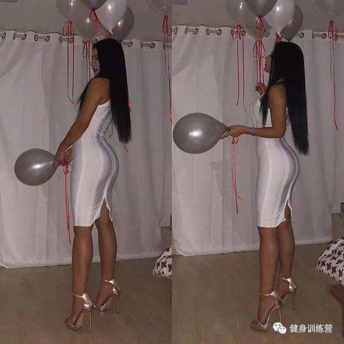 美臀大赛(美臀大赛分赛区决赛外景拍摄)