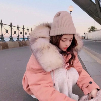 台湾金融师羽怣