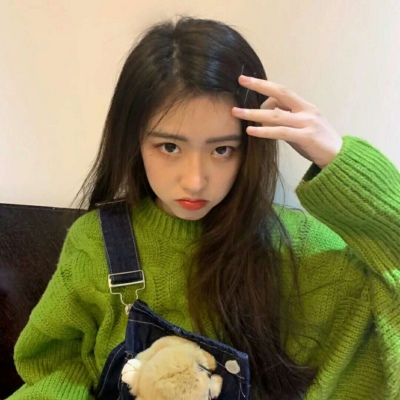 台湾园艺师于慧筱