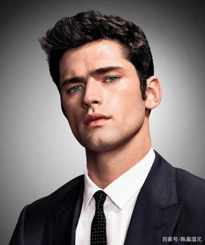 世界男模(世界男模大赛冠军)