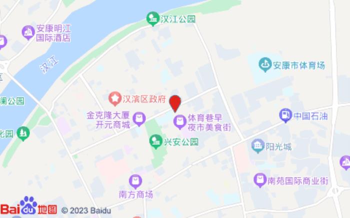尚一特连锁酒店(解放路店)