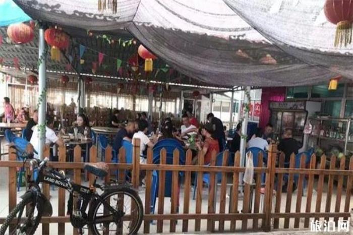 营口鲅鱼圈海鲜市场哪个好 附开海后海鲜价格 营口鲅鱼圈海鲜市场哪个好 附开海后海鲜价格