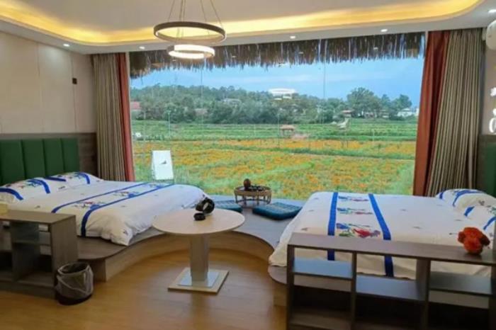 南华县春季有哪些好玩的地方推荐 南华县春季有哪些好玩的地方推荐