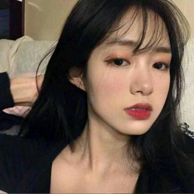 青岛漂亮姐姐姐时尚空姐褚海之