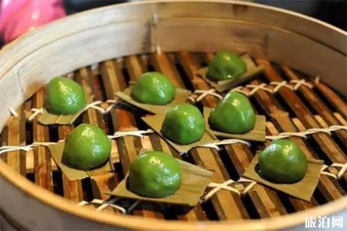 周庄古镇特色小吃盘点 周庄古镇特色小吃盘点