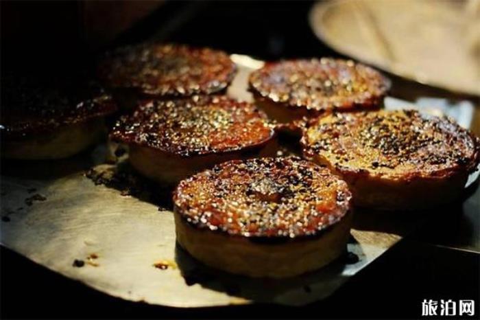 周庄古镇特色小吃盘点 周庄古镇特色小吃盘点