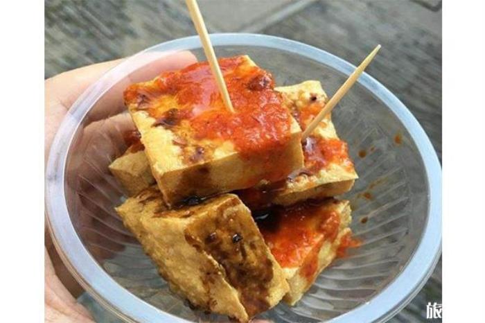 周庄古镇特色小吃盘点 周庄古镇特色小吃盘点