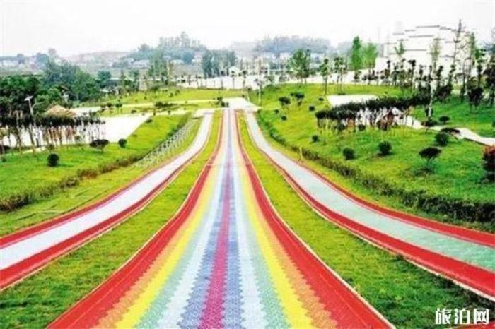 世界无花果博览园