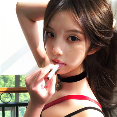 西安陪游女孩咨询师瑞凯婵