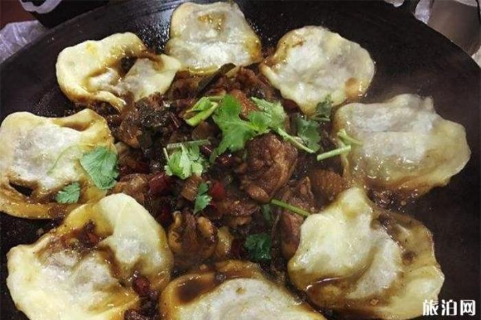 徐州本地便宜又好吃的美食餐馆推荐 徐州本地便宜又好吃的美食餐馆推荐