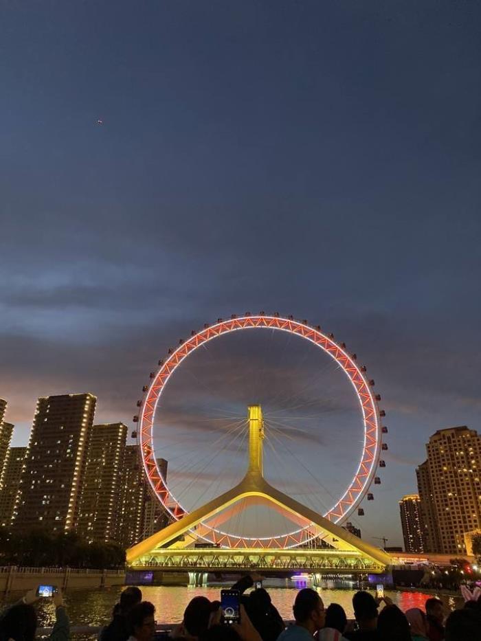 天津旅游攻略(天津旅游必去十大景点) 天津旅游攻略(天津旅游必去十大景点)