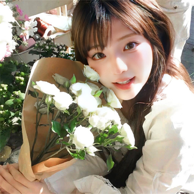 广州私人伴游花艺师林亦琪