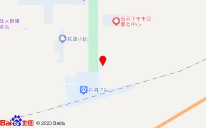 君悦酒店(东三路店)