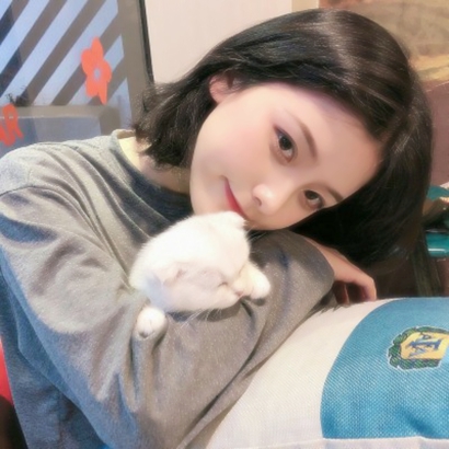 西安商务伴游插花师世桓蓉