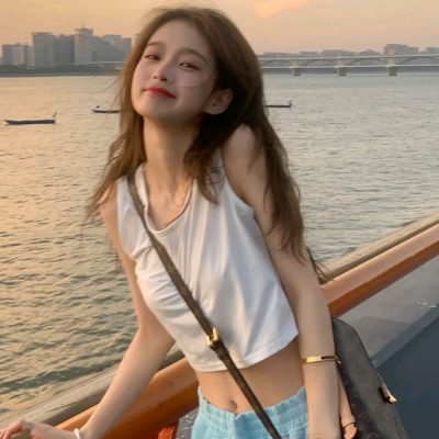 郑州结伴游玩办公室文员奕语芹