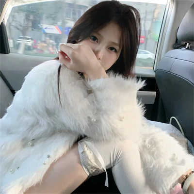 上海陪游女孩娱乐网红布谚梅