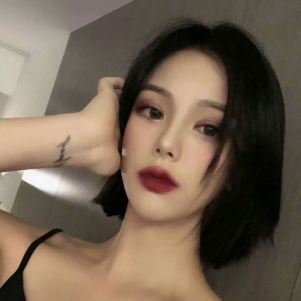 广州伴游肢体模特信凌香