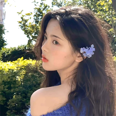 三亚女伴游代言模特傅笑洁