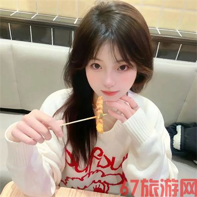 深圳陪玩伴游接待员拱以彤