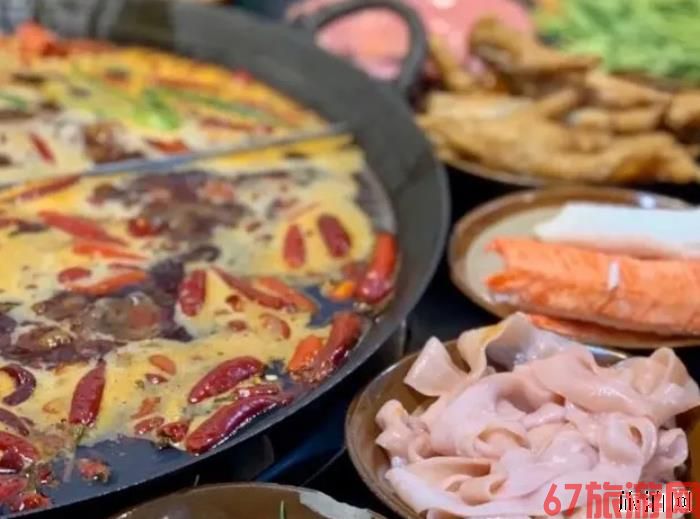 重庆火锅店哪家最好吃-美食店推荐 重庆火锅店哪家最好吃-美食店推荐