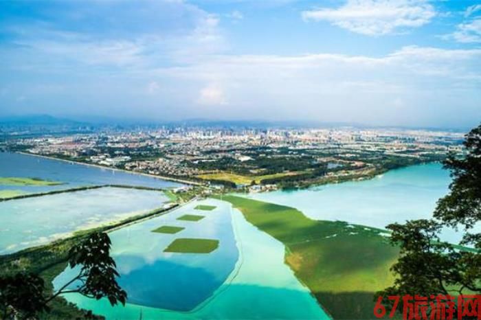 昆明西山风景区海拔多少米 昆明西山风景区海拔多少米